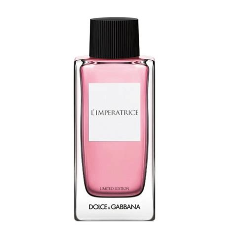 yodeyma dolce gabbana imperatrice|Dolce & Gabbana l'imperatrice 3.